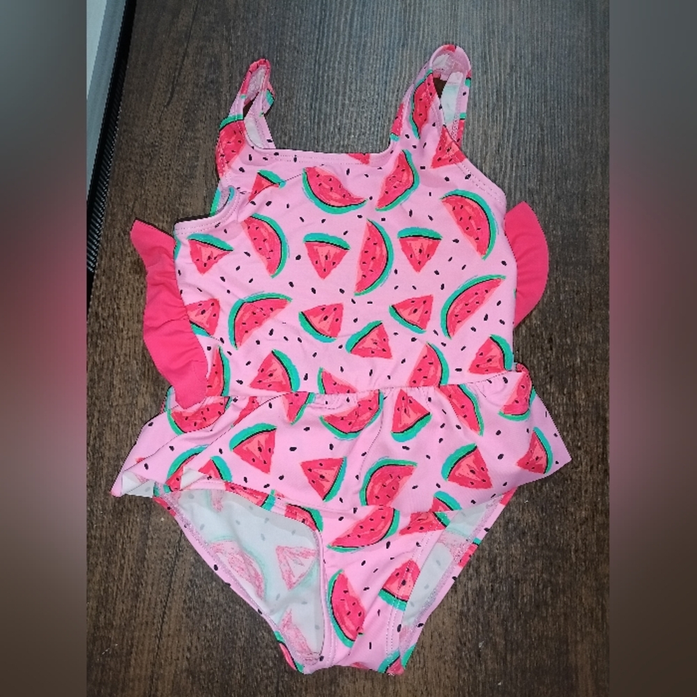 Watermelon Swimsuit